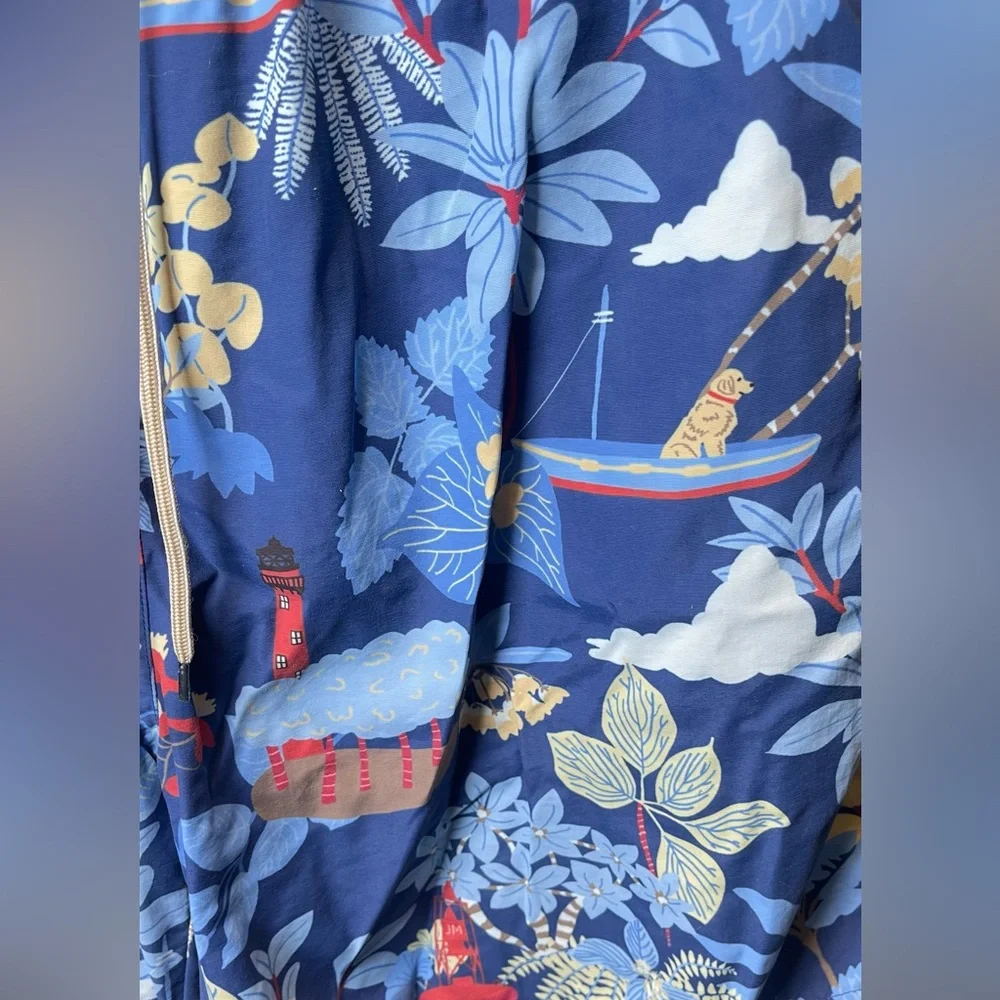 J McLaughlin Men's Swim Trunks‎ Shorts 6